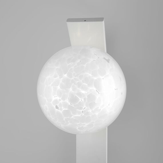 Eurosvet a060767 40019/1 Настенный светильник белый, изображение 2