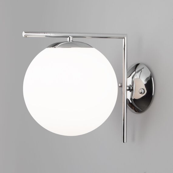 Eurosvet a050265 70153/1 Настенный светильник хром