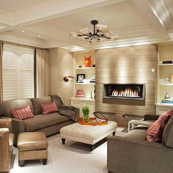 Eurosvet 00000081883 70056/1 Настенный светильник черный, изображение 7