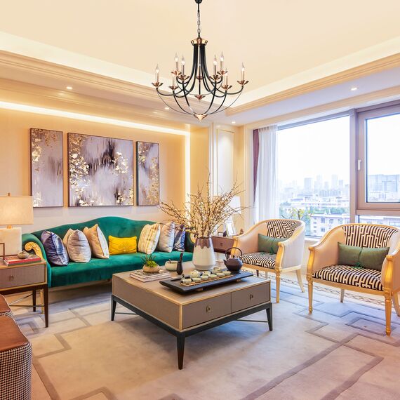 Eurosvet a045217 60098/9 Подвесной светильник черный, изображение 4