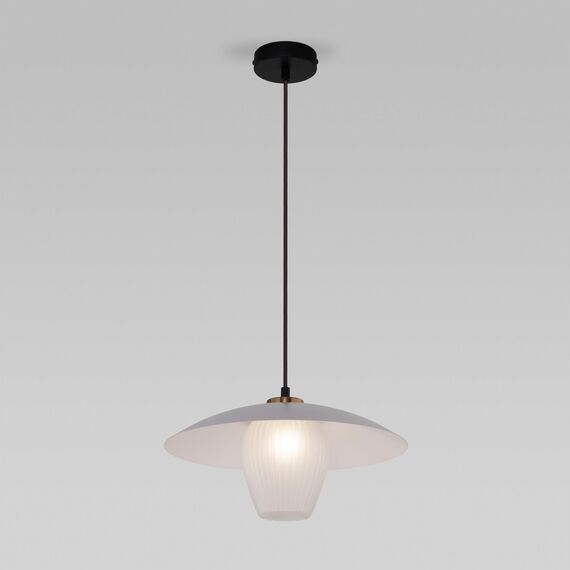 Eurosvet a064947 50259/1 Подвесной светильник белый/матовый