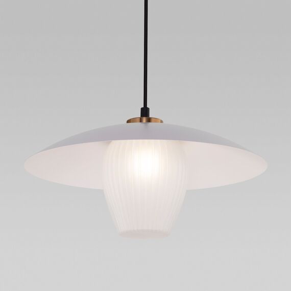 Eurosvet a064947 50259/1 Подвесной светильник белый/матовый, изображение 2