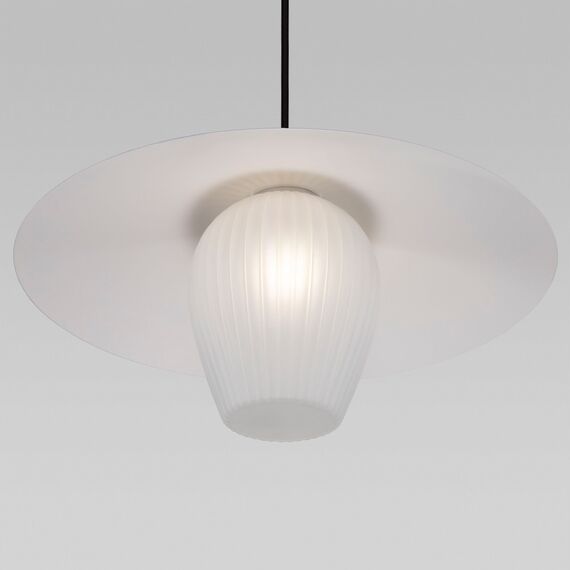 Eurosvet a064947 50259/1 Подвесной светильник белый/матовый, изображение 3