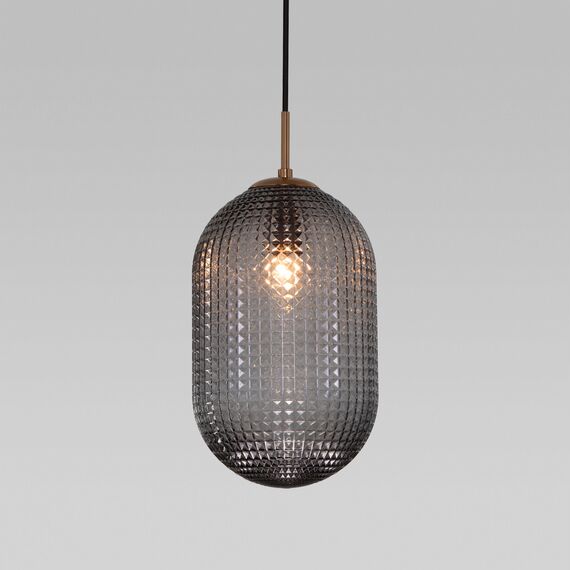 Eurosvet a064951 50261/1 Подвесной светильник темно-серый, изображение 2