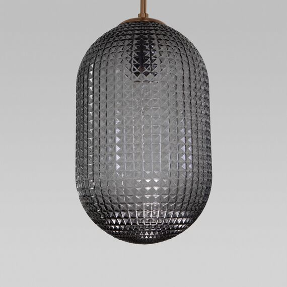 Eurosvet a064951 50261/1 Подвесной светильник темно-серый, изображение 3