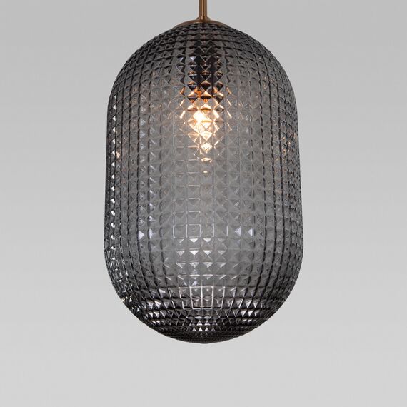 Eurosvet a064951 50261/1 Подвесной светильник темно-серый, изображение 4