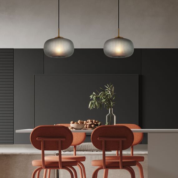 Eurosvet a064964 50262/1 Подвесной светильник серый, изображение 4