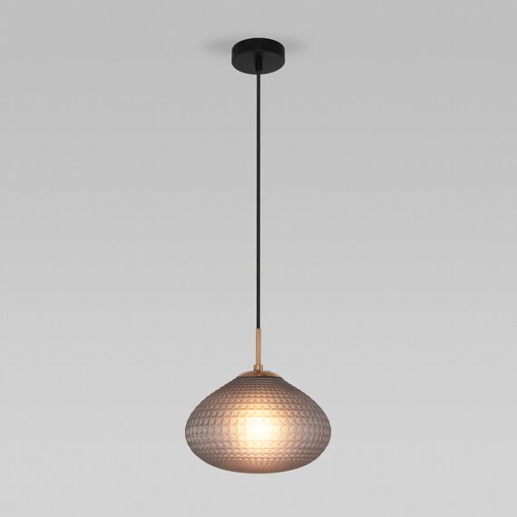 Eurosvet a064968 50263/1 Подвесной светильник серый