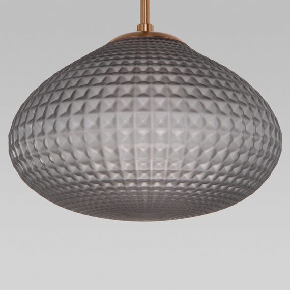 Eurosvet a064968 50263/1 Подвесной светильник серый, изображение 3