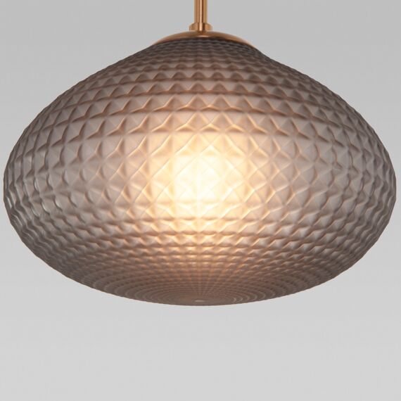 Eurosvet a064968 50263/1 Подвесной светильник серый, изображение 4