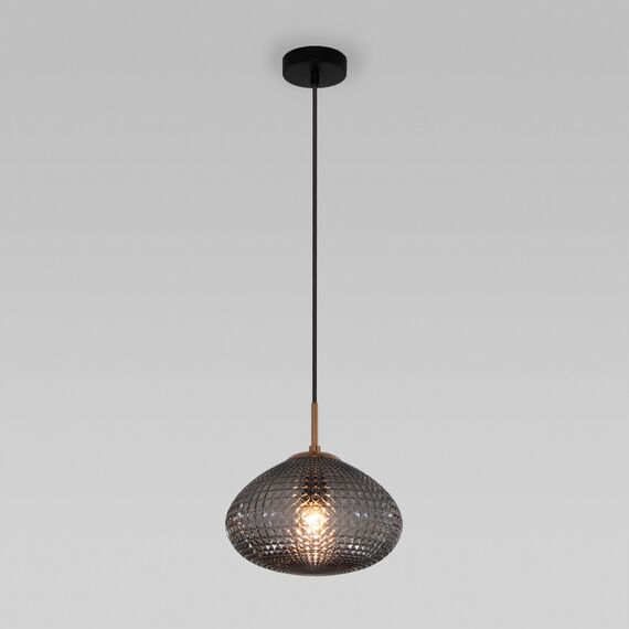 Eurosvet a064965 50263/1 Подвесной светильник темно-серый