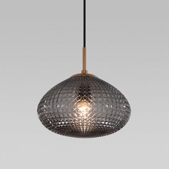 Eurosvet a064965 50263/1 Подвесной светильник темно-серый, изображение 2