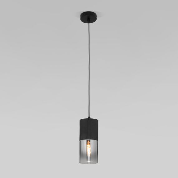 Eurosvet a058498 50233/1 Подвесной светильник черный