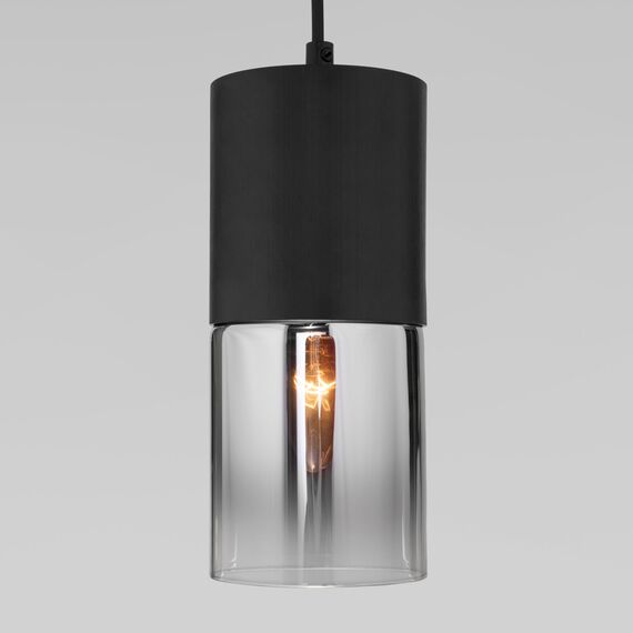 Eurosvet a058498 50233/1 Подвесной светильник черный, изображение 3