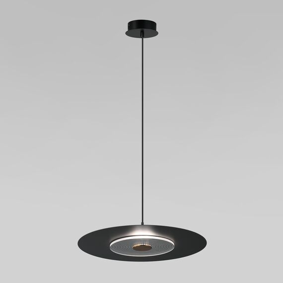 Eurosvet a069226 40030/1 LED Подвесной светильник черный