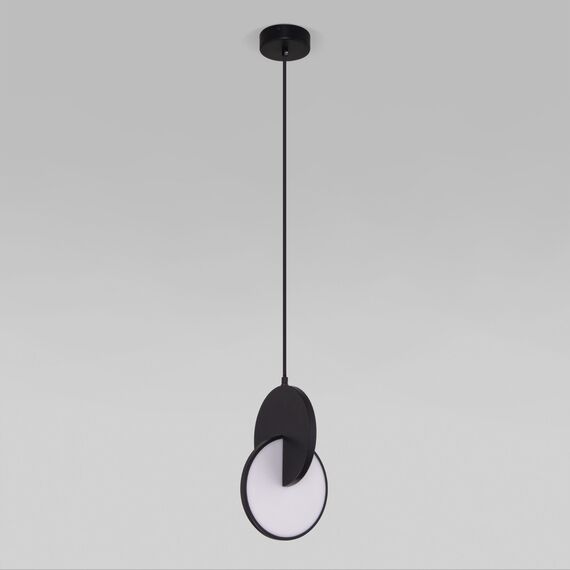 Eurosvet a057338 50225/1 LED Подвесной светильник черный, изображение 2