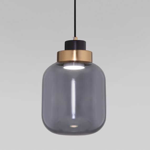 Eurosvet a060673 50240/1 LED Подвесной светильник дымчатый, изображение 2