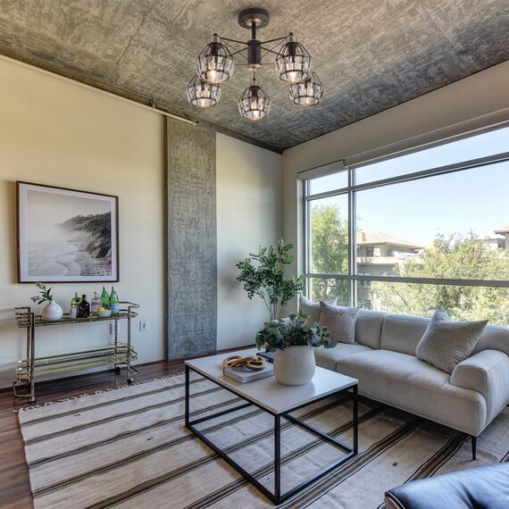 Eurosvet 00000083338 70075/5 Потолочный светильник черный, изображение 4