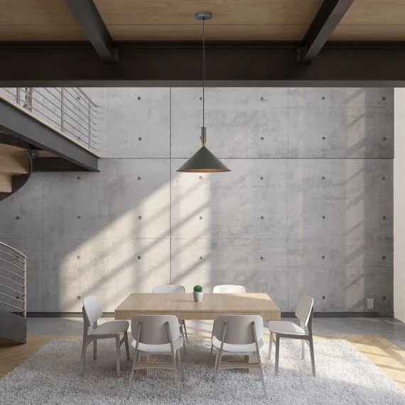 Eurosvet a064658 50024/1 Подвесной светильник серый, изображение 4