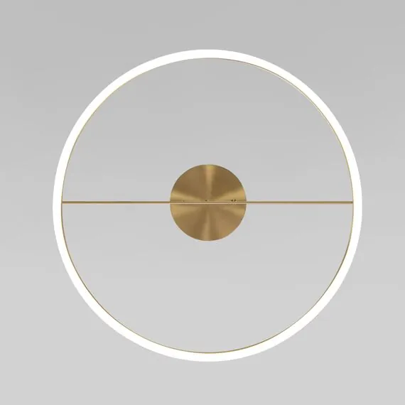 Eurosvet a064959 90322/1 Подвесной светильник латунь, изображение 4