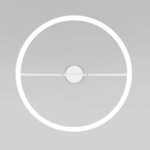 Eurosvet a064960 90323/1 Подвесной светильник белый, изображение 4