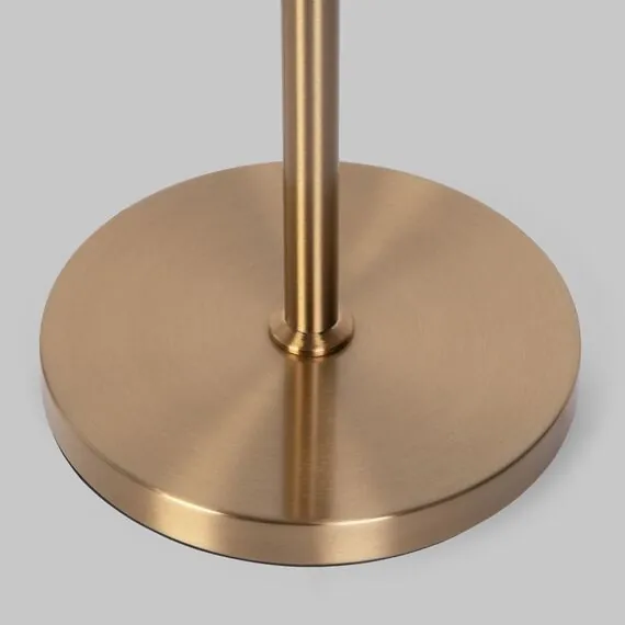 Eurosvet a064982 01156/1 Напольный светильник латунь, изображение 4