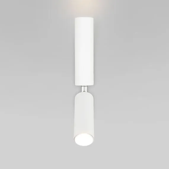 Eurosvet a061308 40020/1 LED Настенный светильник белый, изображение 3