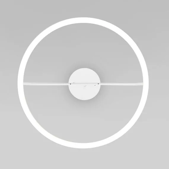 Eurosvet a064957 90322/1 Подвесной светильник белый, изображение 4