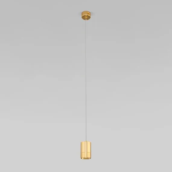 Eurosvet a061426 50248/1 LED Подвесной светильникзолото