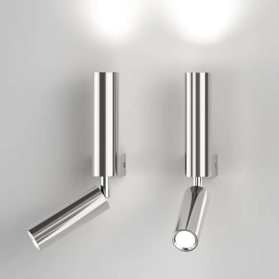 Eurosvet a061311 40020/1 LED Настенный светильник хром, изображение 3