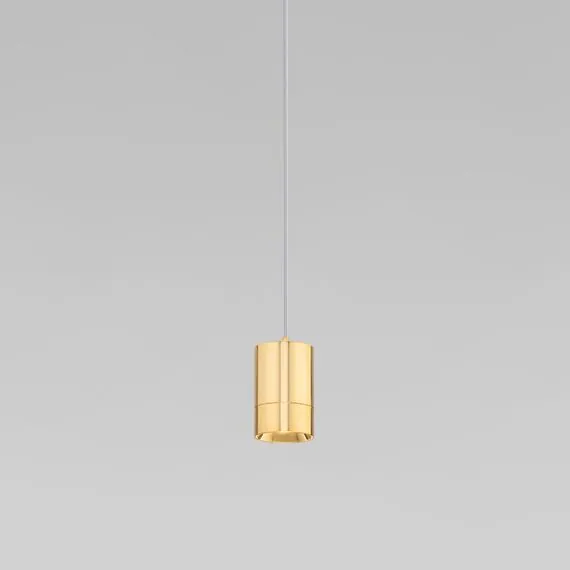 Eurosvet a061426 50248/1 LED Подвесной светильникзолото, изображение 3