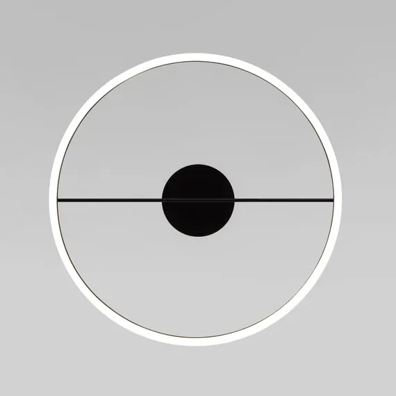 Eurosvet a064958 90322/1 Подвесной светильник черный, изображение 4