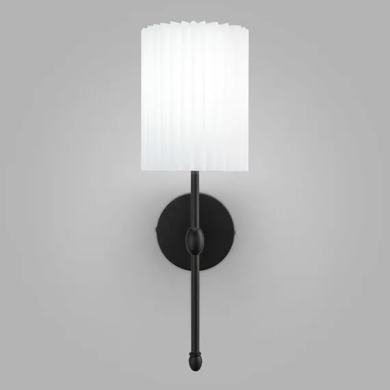 Eurosvet a065661 60162/1 Настенный светильник черный, изображение 2