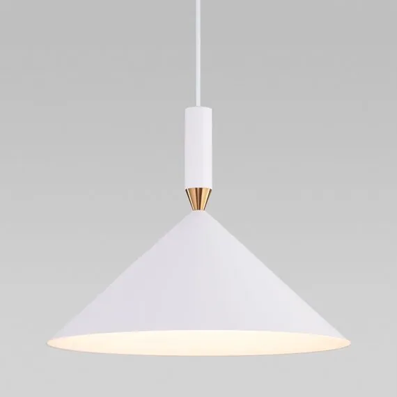 Eurosvet a064657 50024/1 Подвесной светильник белый, изображение 3