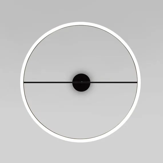 Eurosvet a064961 90323/1 Подвесной светильник черный, изображение 4