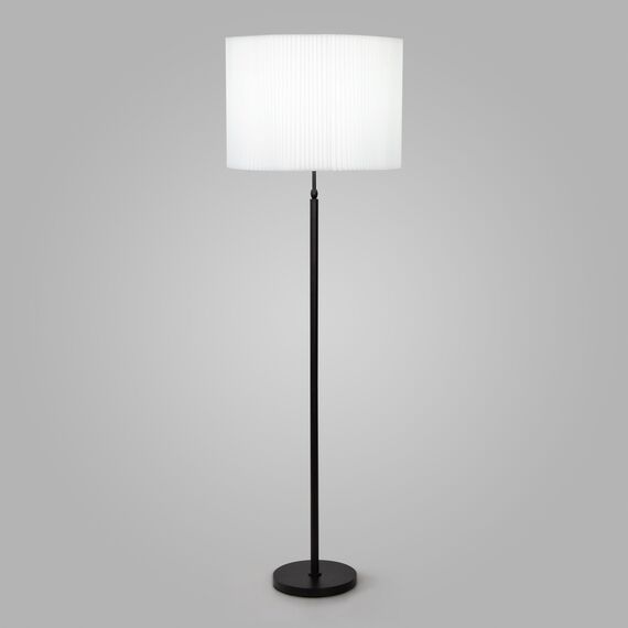 Eurosvet a065669 01163/1 Напольный светильник черный