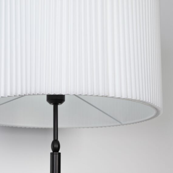 Eurosvet a065669 01163/1 Напольный светильник черный, изображение 2