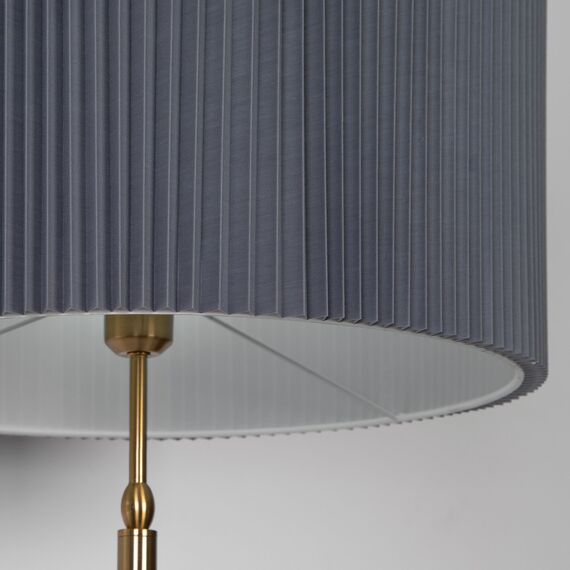 Eurosvet a065670 01163/1 Напольный светильник латунь, изображение 2