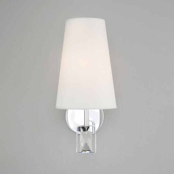 Eurosvet a060124 60137/1 Настенный светильник хром, изображение 3