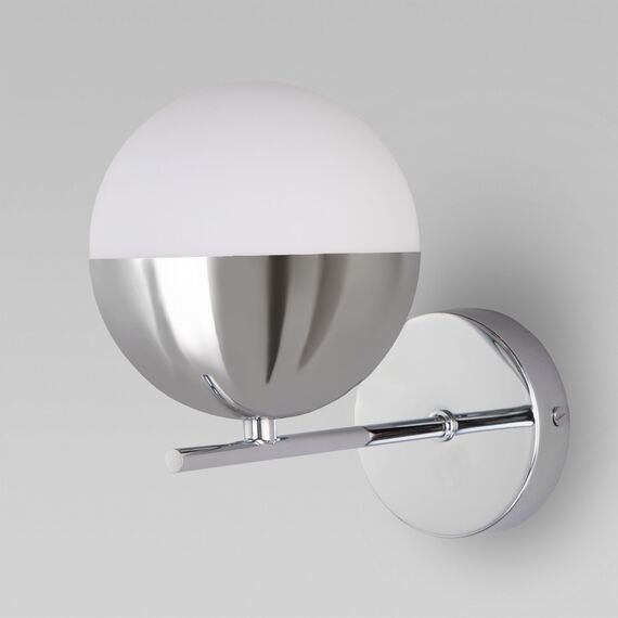 Eurosvet a060831 70129/1 Настенный светильник хром, изображение 3