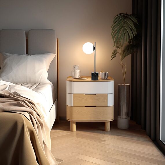 Eurosvet a064388 01157/1 Настольный светильник черный, изображение 4