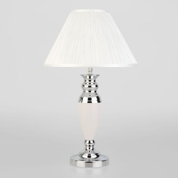 Eurosvet a062587 008 Настольный светильник белый