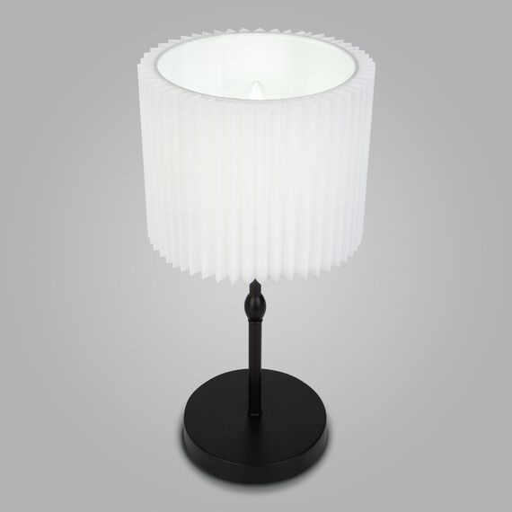 Eurosvet a065667 01162/1 Настольный светильник черный, изображение 3