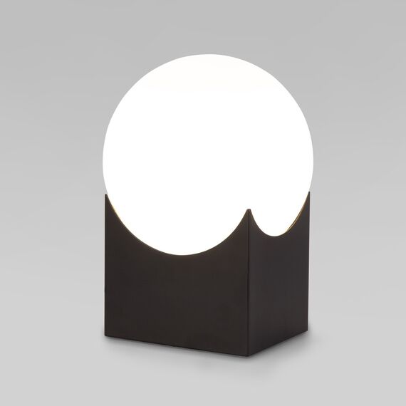 Eurosvet a064715 01167/1 Настольный светильник черный