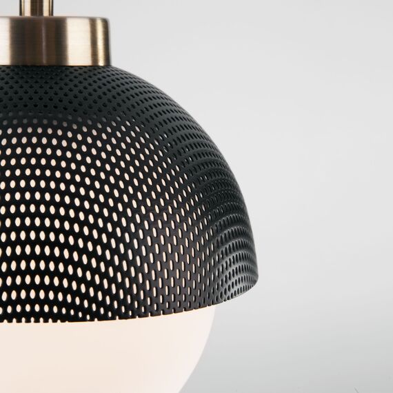 Eurosvet a044690 50106/1 Подвесной светильник античная бронза/черный, изображение 3