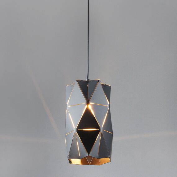 Eurosvet 00000084635 50145/1 Подвесной светильник черный, изображение 2