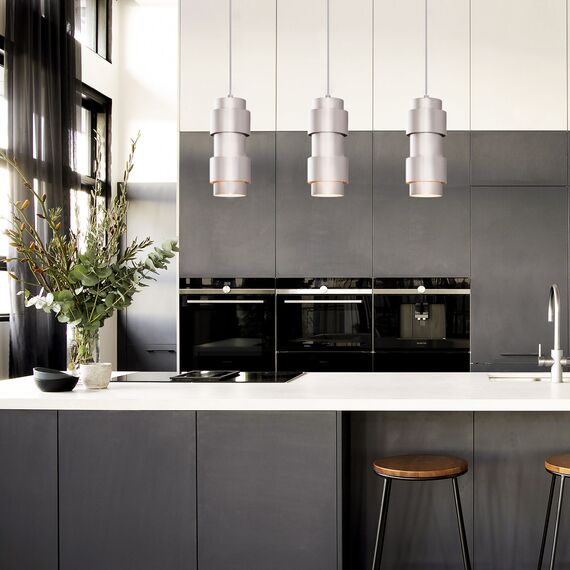 Eurosvet a058954 50235/1 Подвесной светильник никель, изображение 4