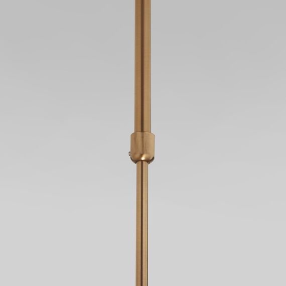 Eurosvet a063265 50255/1 Подвесной светильник латунь, изображение 2