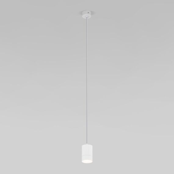 Eurosvet a061424 50248/1 LED Подвесной светильник белый