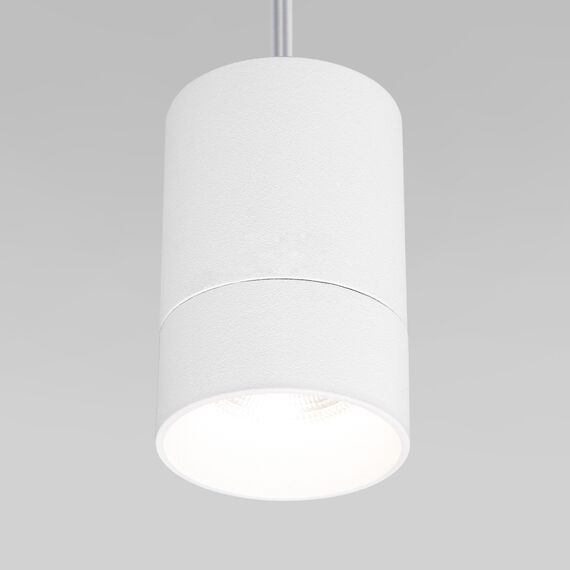 Eurosvet a061424 50248/1 LED Подвесной светильник белый, изображение 2